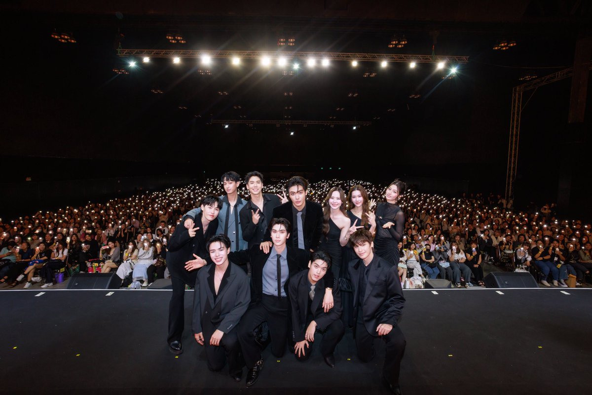 GMMTV tweet media