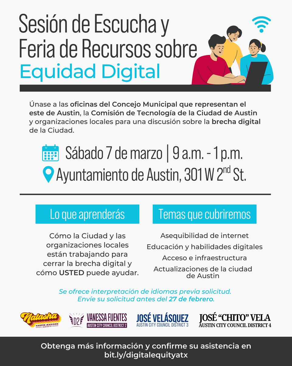 Austin Economic Development tweet media