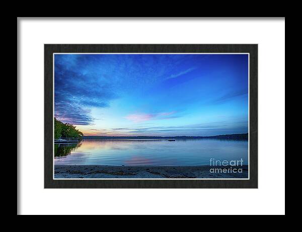 TLawren37609829's tweet image. Lovely sunset - fineartamerica.com/featured/about… #sunset #calming #blues #buyintoart #fineartprints