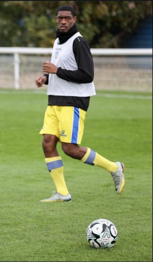 jaiden babalola tweet media