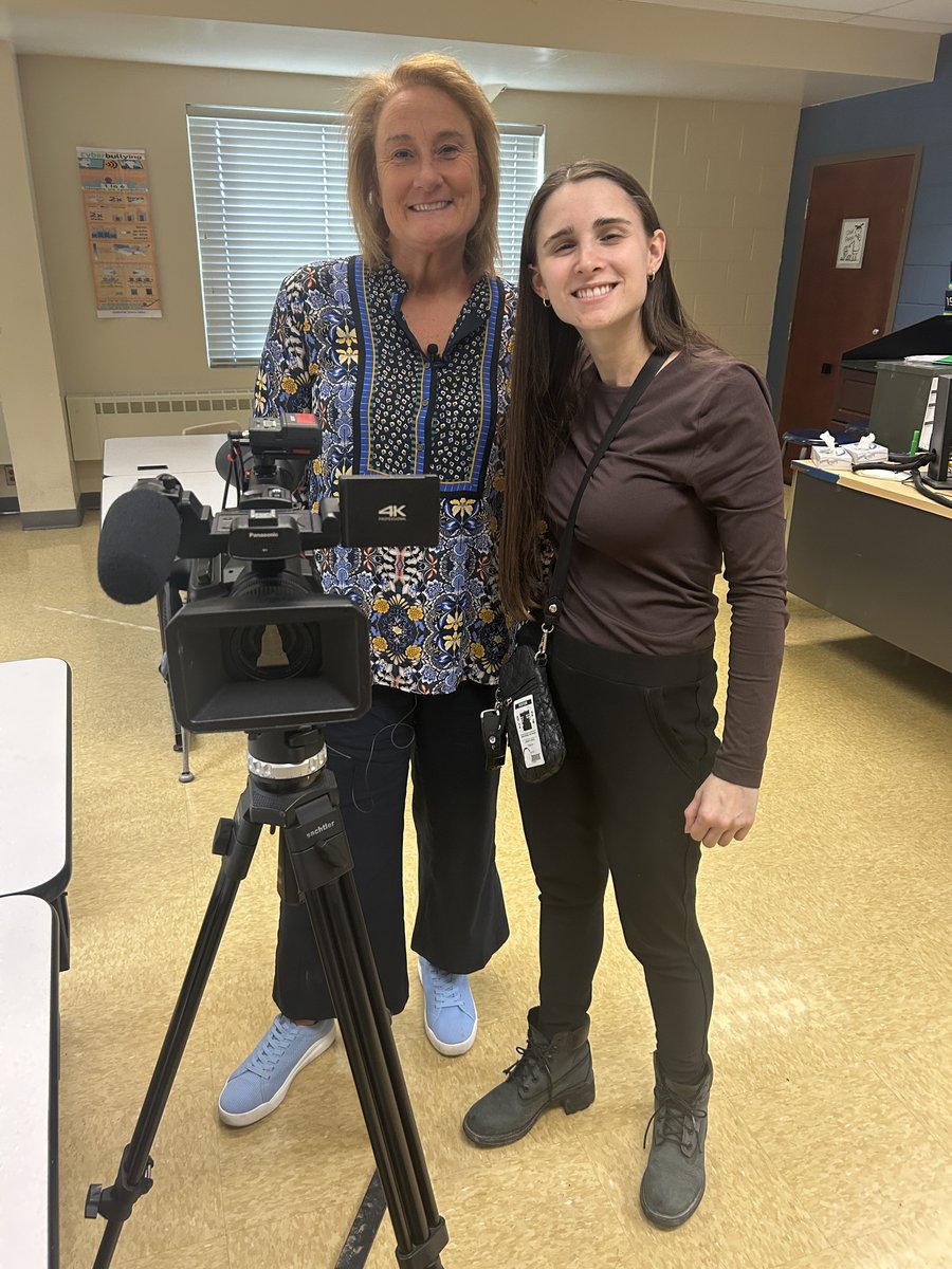 Maine-Endwell tweet media