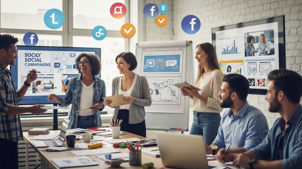 5 Creative Social Media Campaigns That Went Viral smallbiztrends.com/creative-socia…