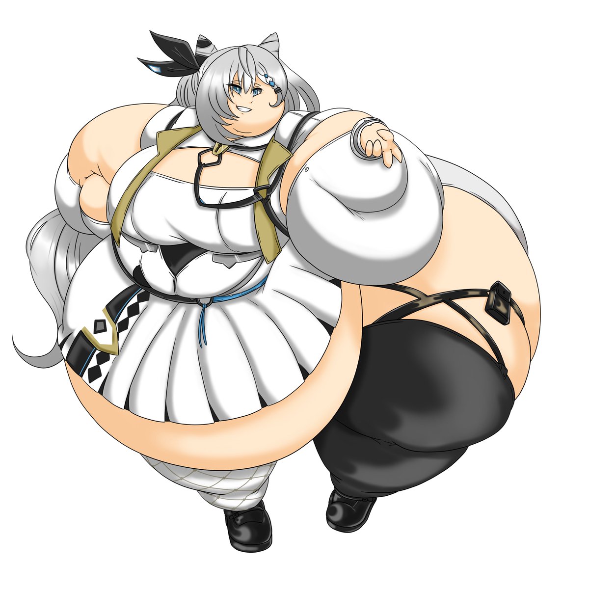 PudgyViz (@vizian46) / Posts / X