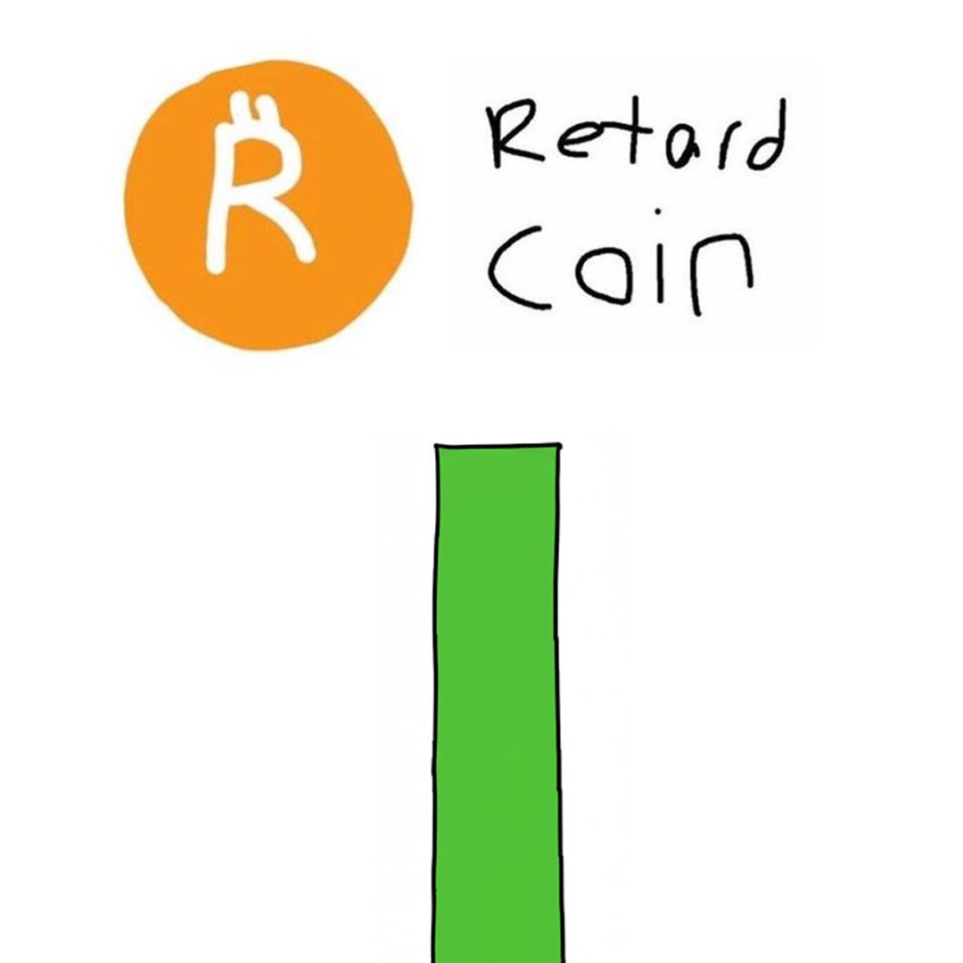 Retard Coin (@theretardcoinx) / Posts / X