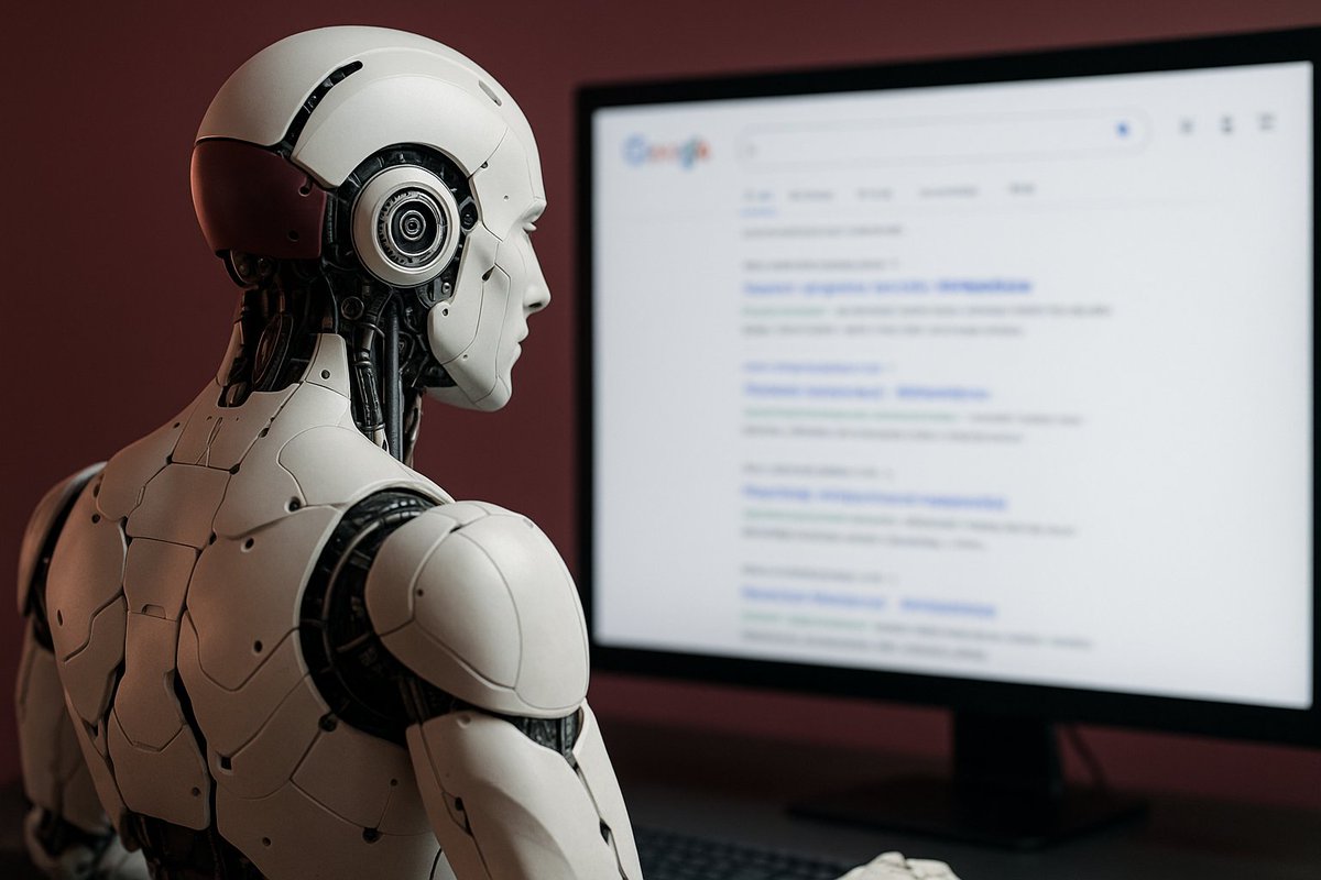 lakesolutions's tweet photo. As AI search continues to grow, how can we make websites more digestible for these hungry LLMs?  Find out more in our blog: https://t.co/c1cW2Nzjkc If you want to talk to us about AI search, then contact Lake Solutions: 0203 397 3222 #aisearch #llms #makingcontentdigestible https://t.co/4ayjYGkAnl