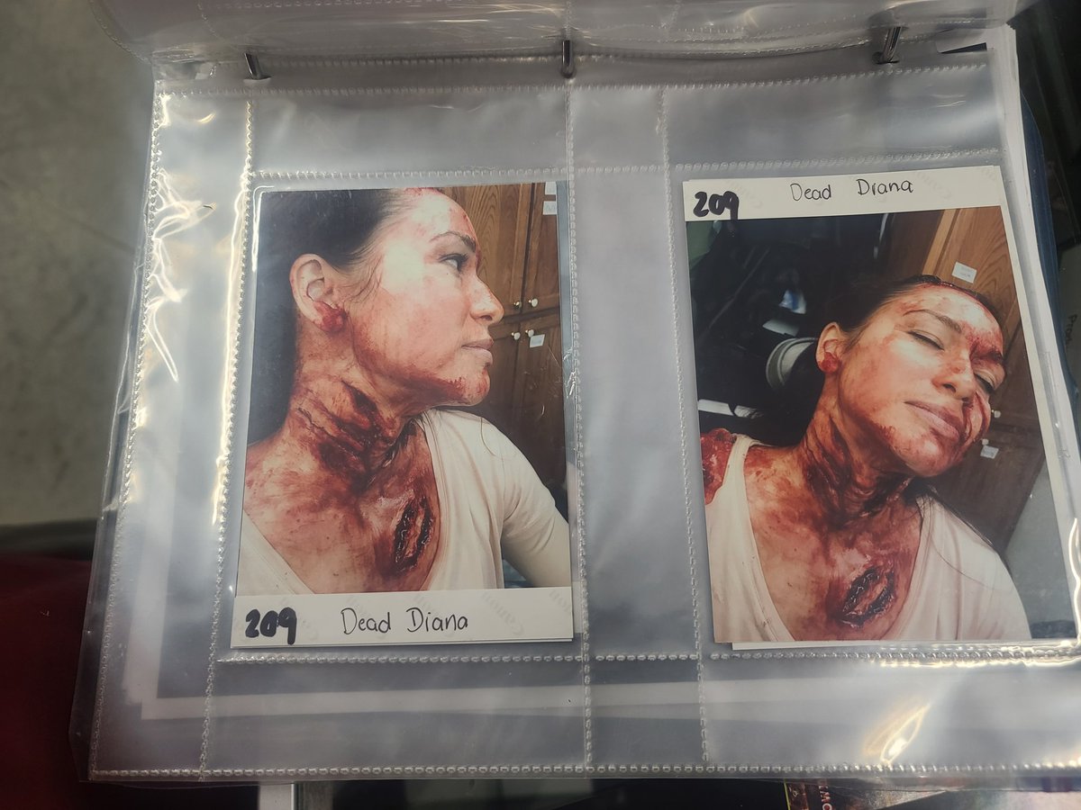 X-Files Museum tweet media