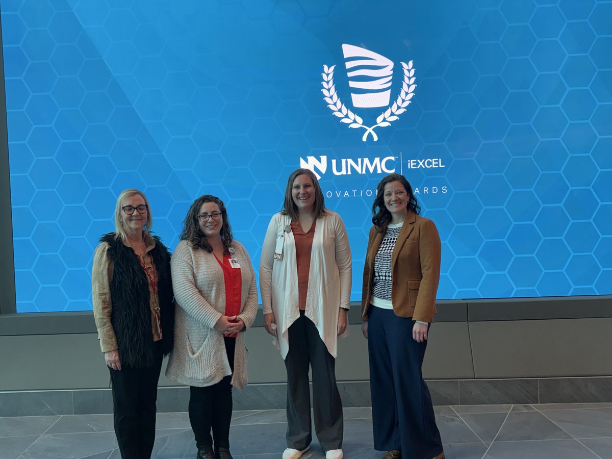 UNMC CON tweet media