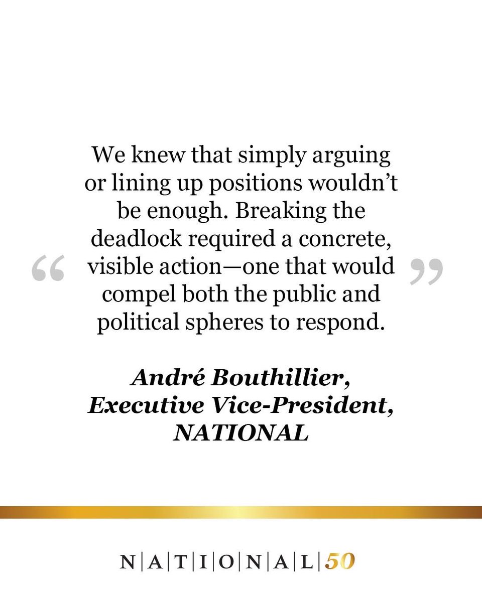 NATIONAL tweet media