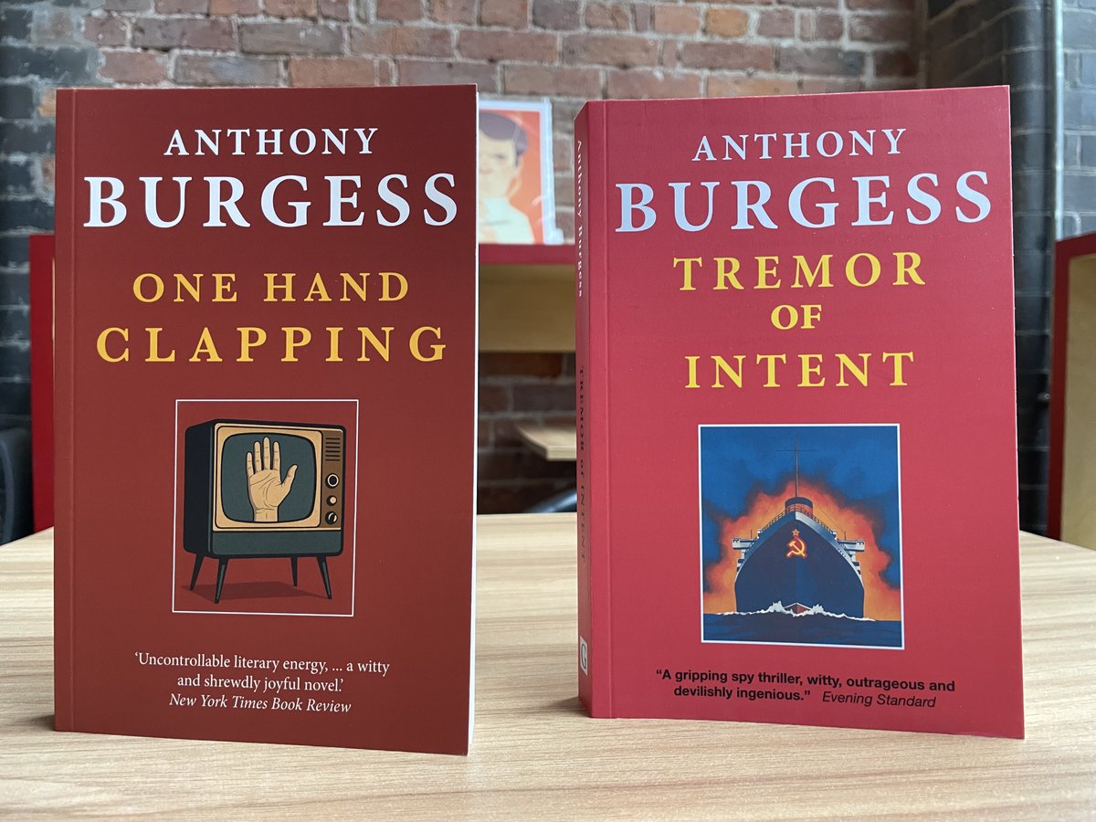 The Irwell Edition tweet media