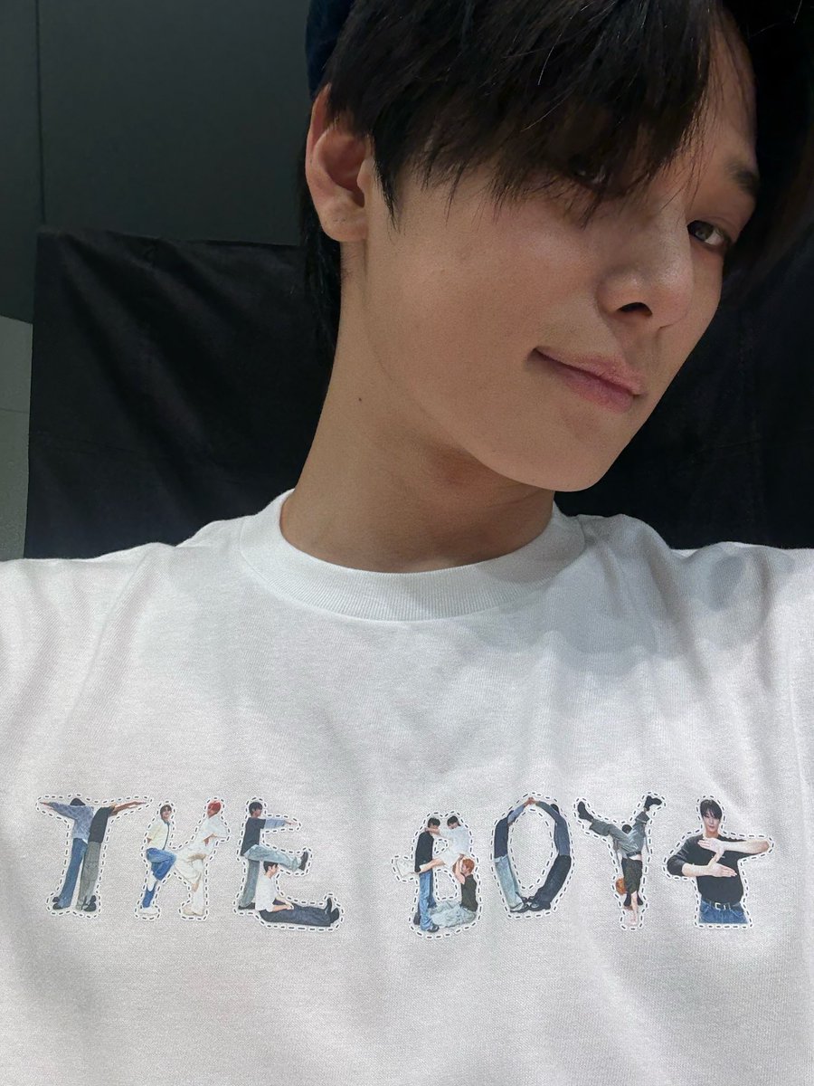 순간의 주연 tweet media