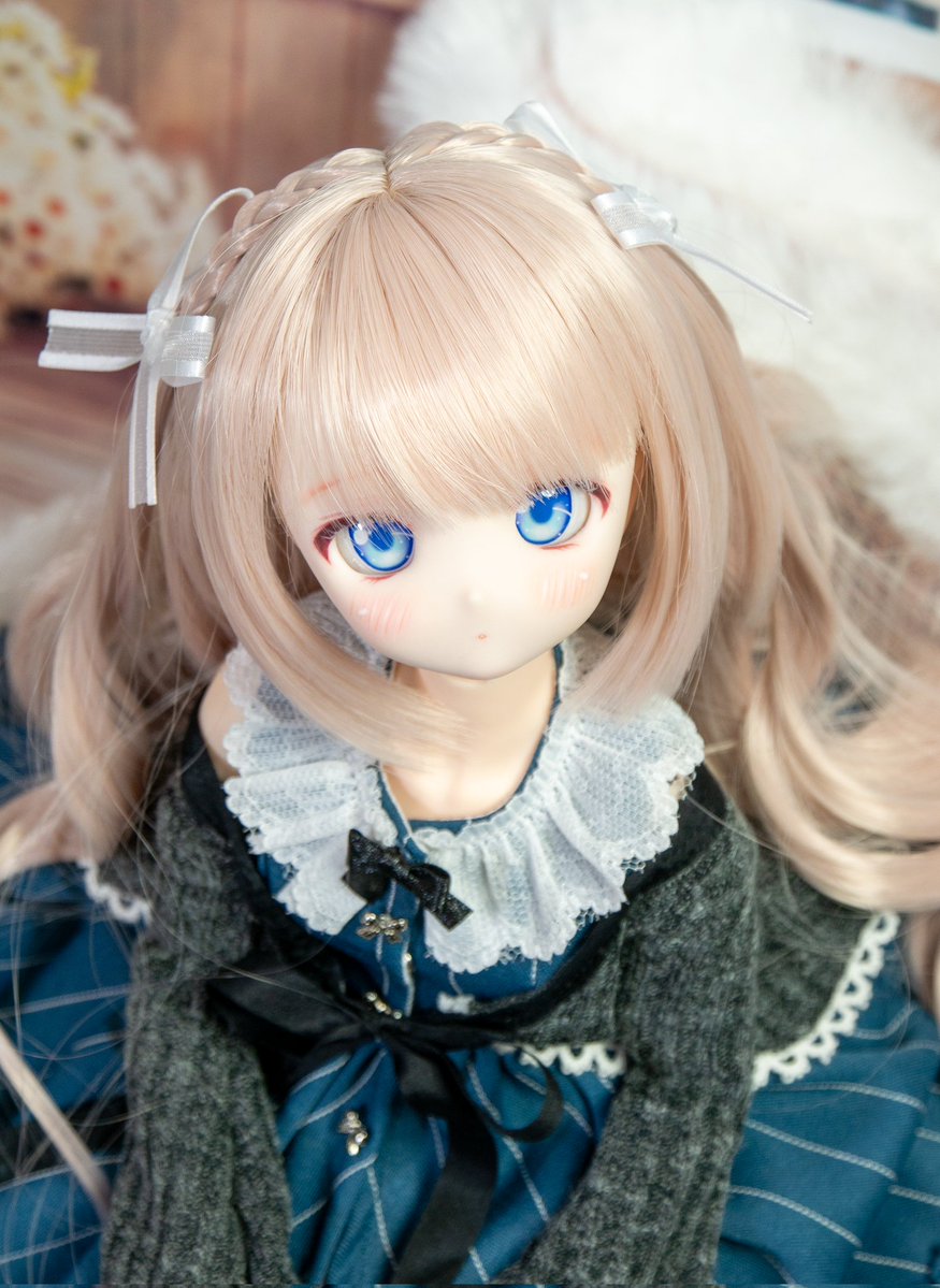 ヴィ (@000vdoll) / Posts / X