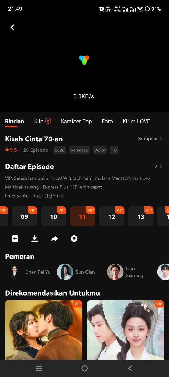 kzryx's tweet photo. @IndiHome MIN BALAS DM, TOLONG DI REFRESH KARNA LELET SEKALEEEEE.... https://t.co/GfUWFiyVsQ