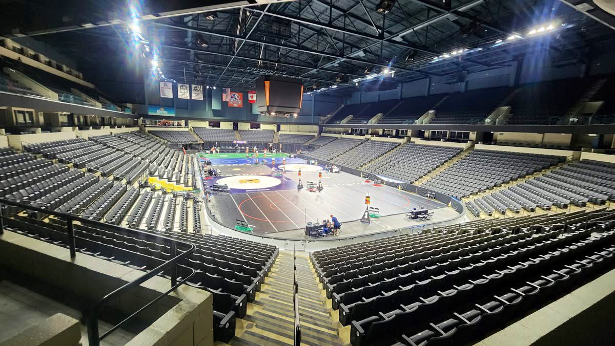 Frontier High School tweet media