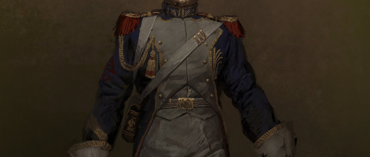 Valor Mortis | First-person soulslike tweet media