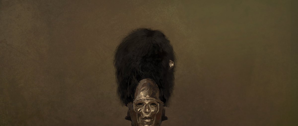 Valor Mortis | First-person soulslike tweet media