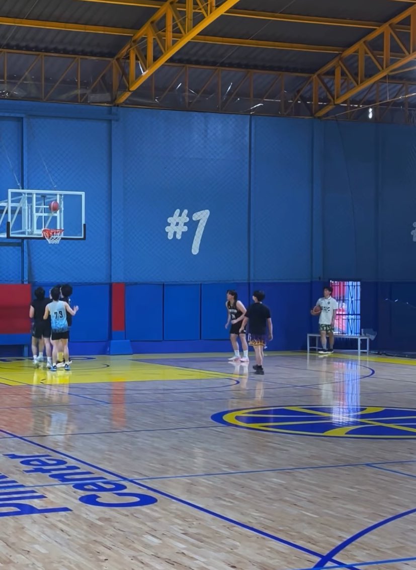 oalah pantes ada yang rewel