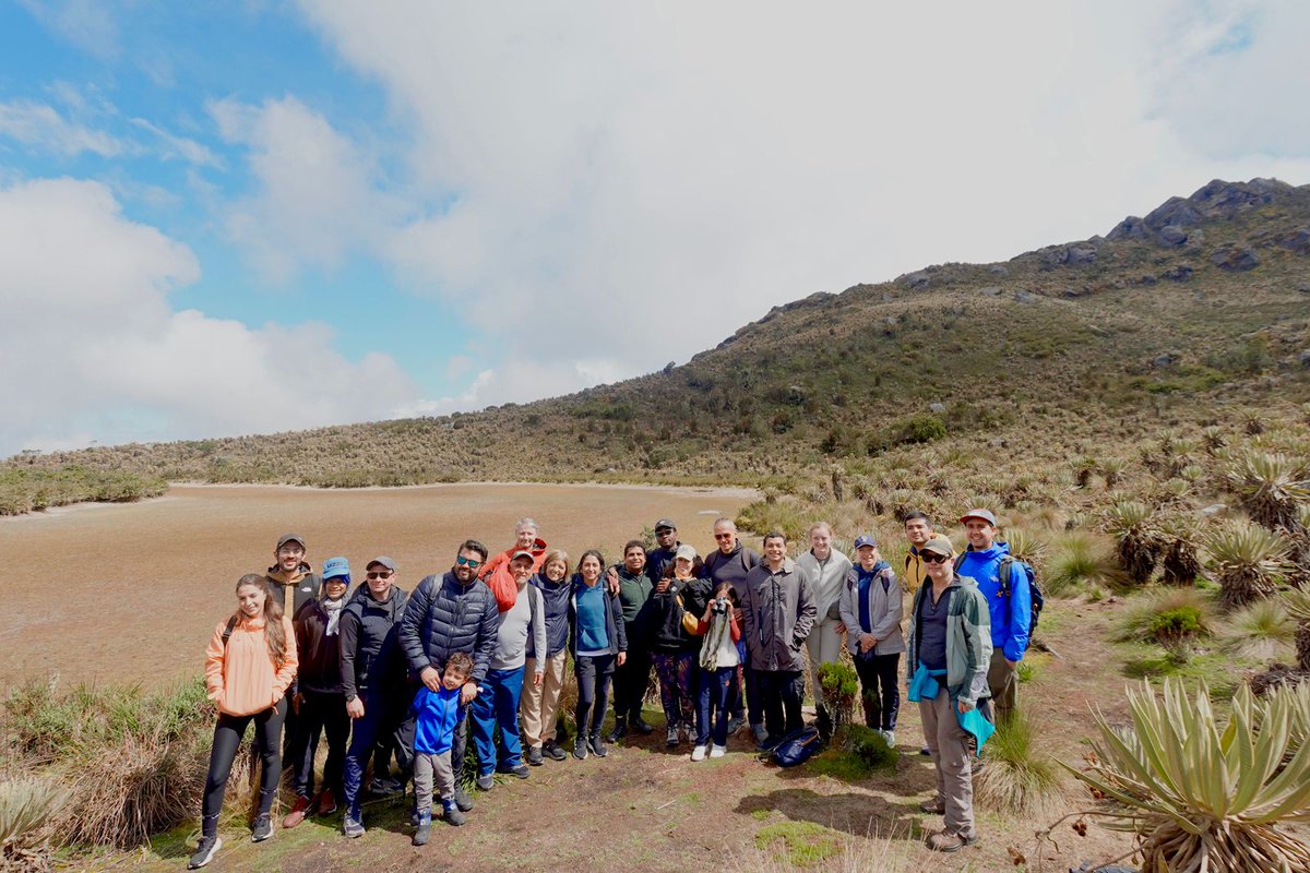 Asoc.Diplomática y Consular de Colombia tweet media