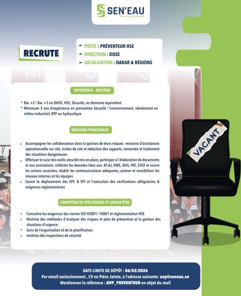 SEN’EAU tweet media