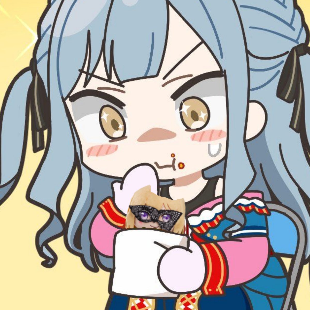 森瑾晨 tweet media