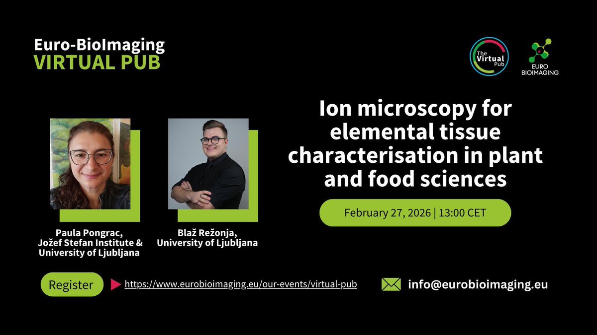 Euro-BioImaging ERIC tweet media