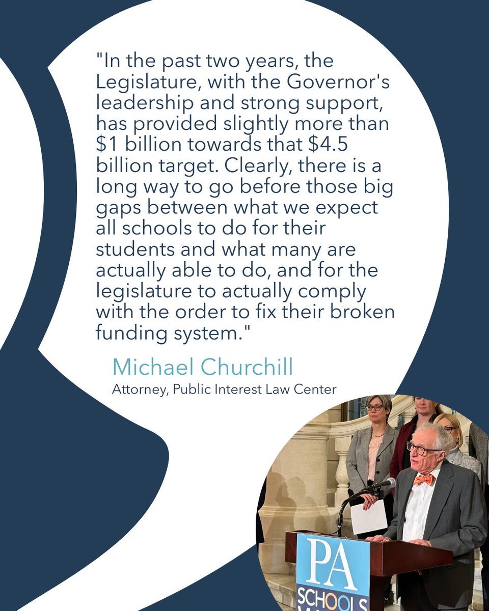 PA Schools Work tweet media