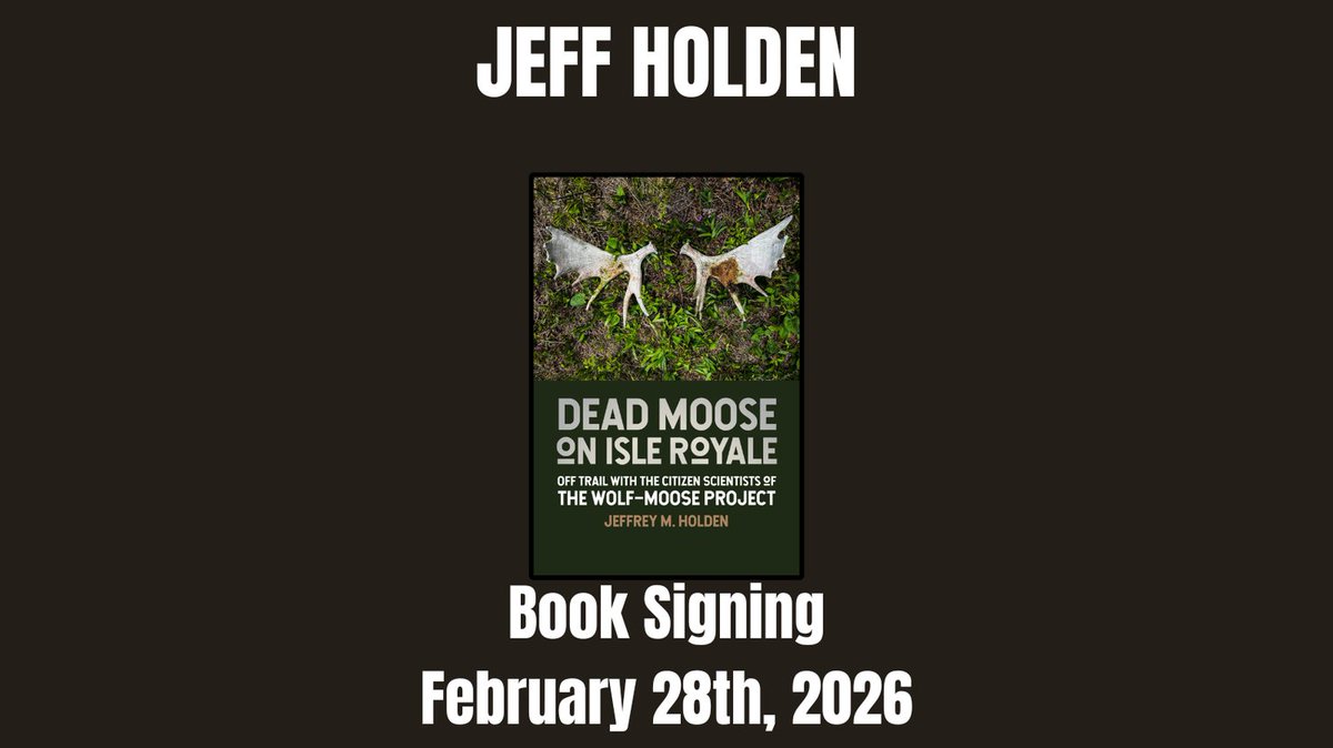 MSU Press tweet media