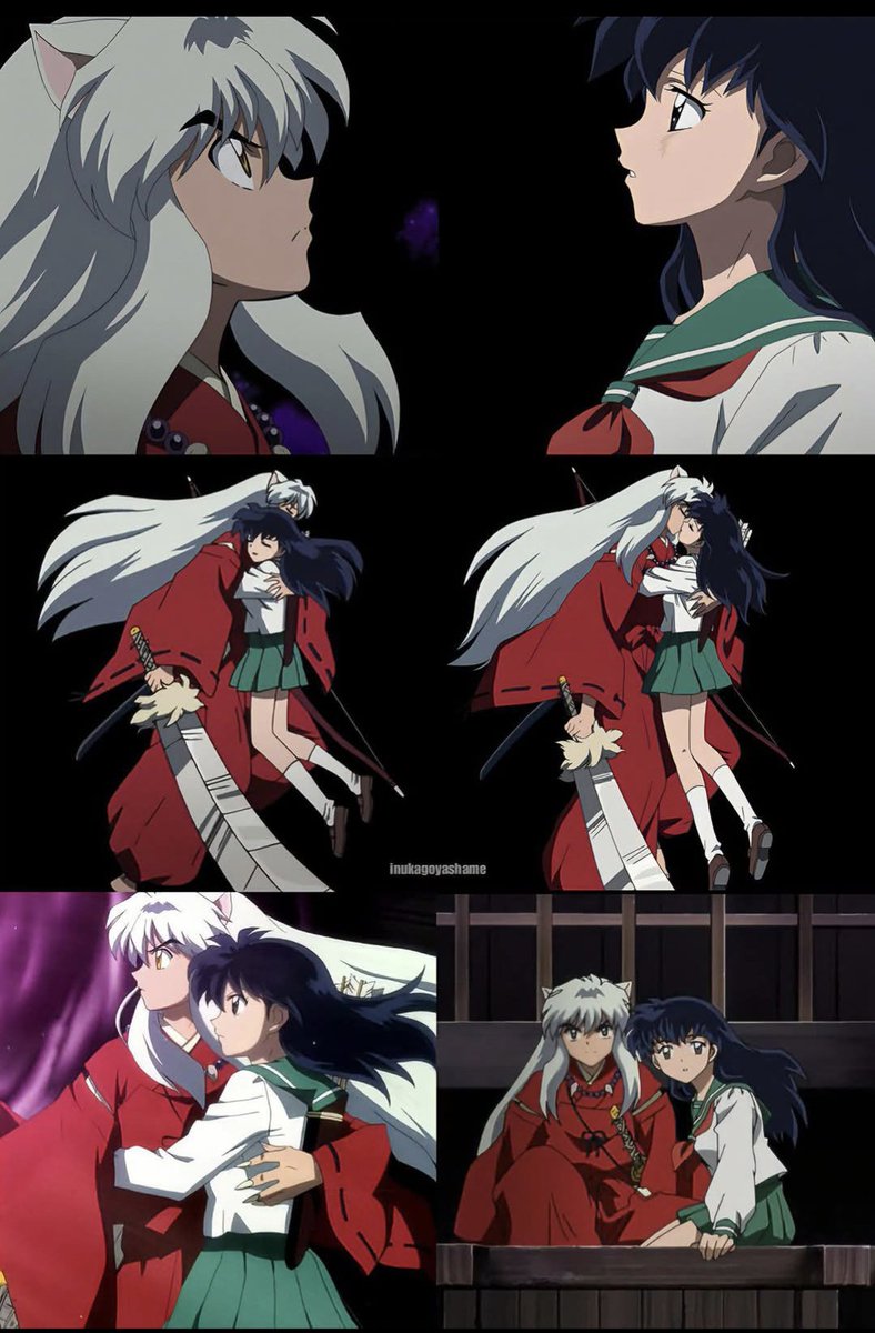 Marissa (@inuyashafan22) on Twitter photo 