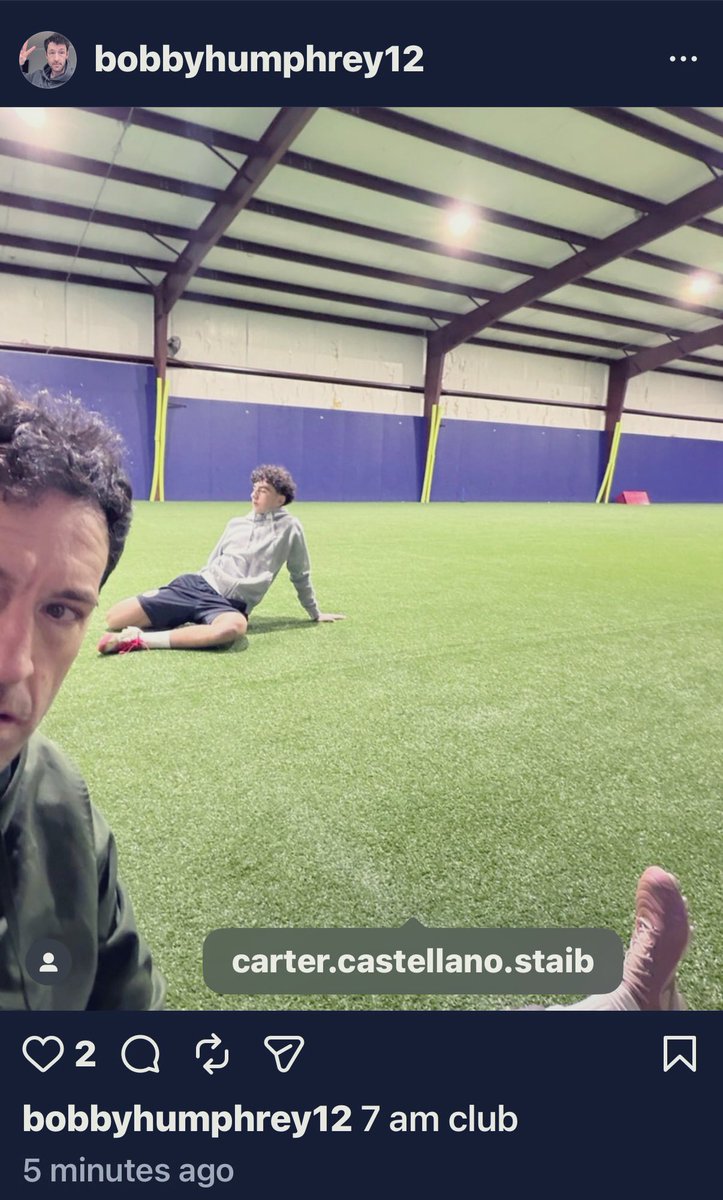 Carter Castellano-Staib tweet media