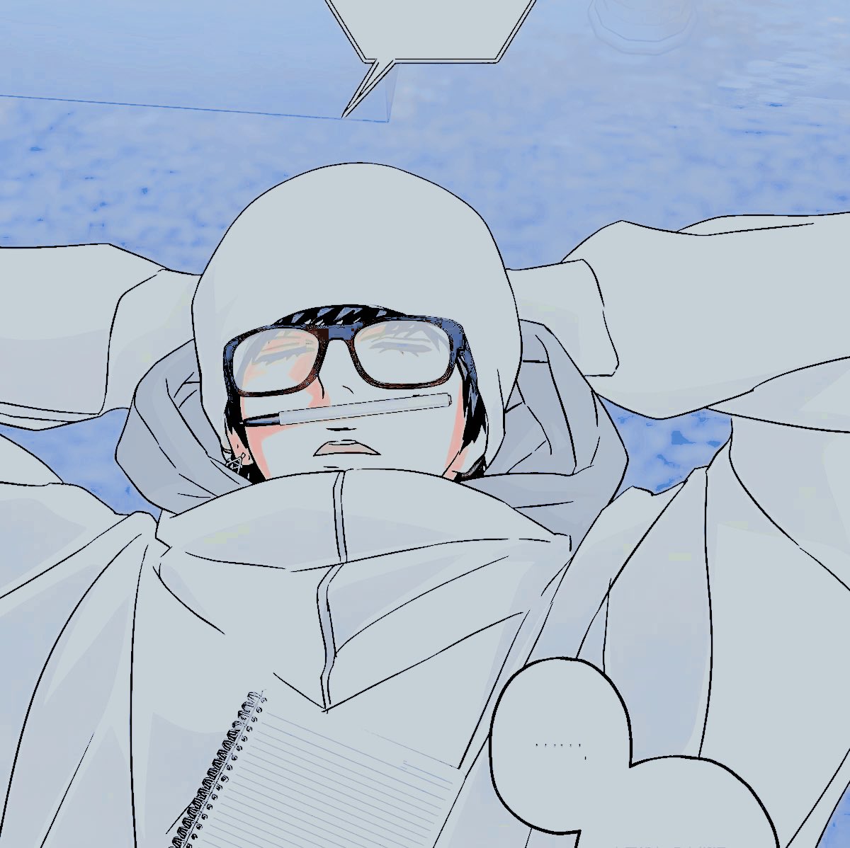  ﹡ 태오 —— ﹐ ♱ tweet media