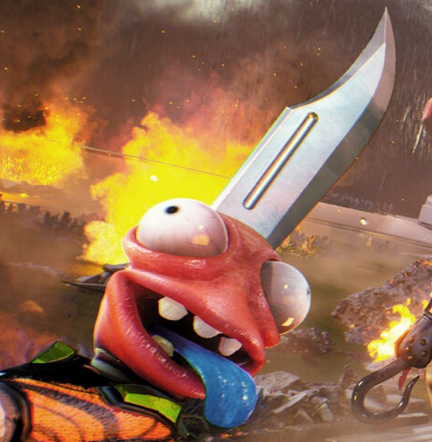 HowLongToBeat tweet media