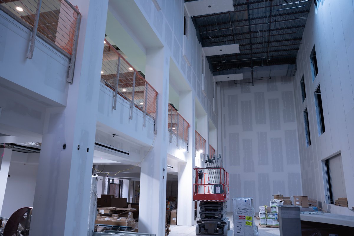 Ohio State Facilities tweet media