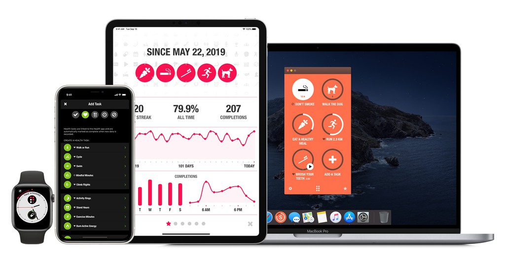 Timing for Mac tweet media