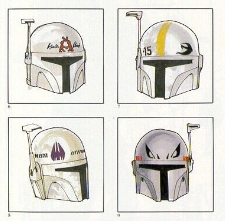 Passion for Boba Fett tweet media