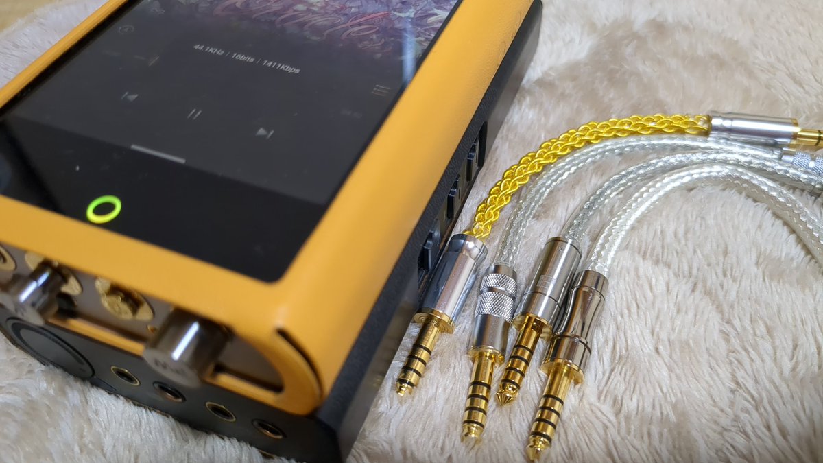 ぼちぼち横になりながらここ最近作ったICの聴き込み、それとPharaoh-S