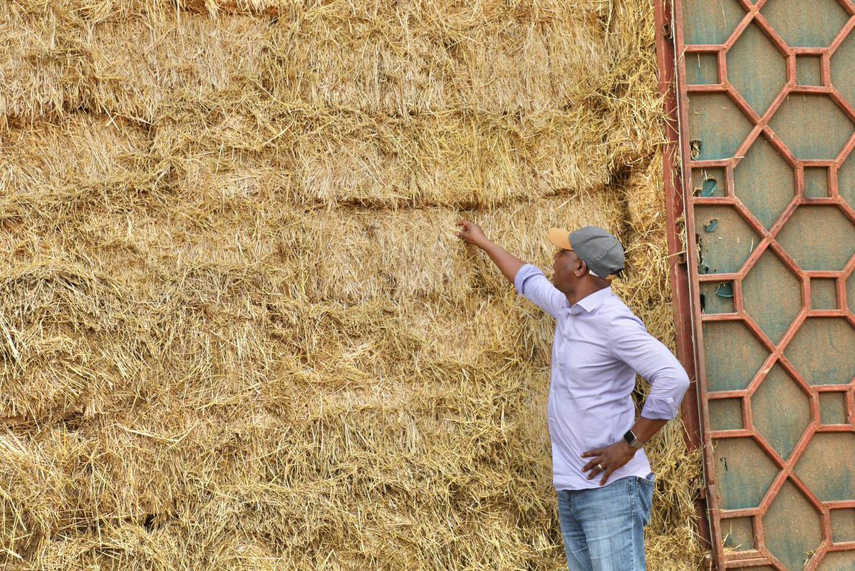 Hon. Jonathan Mueke, CBS tweet media