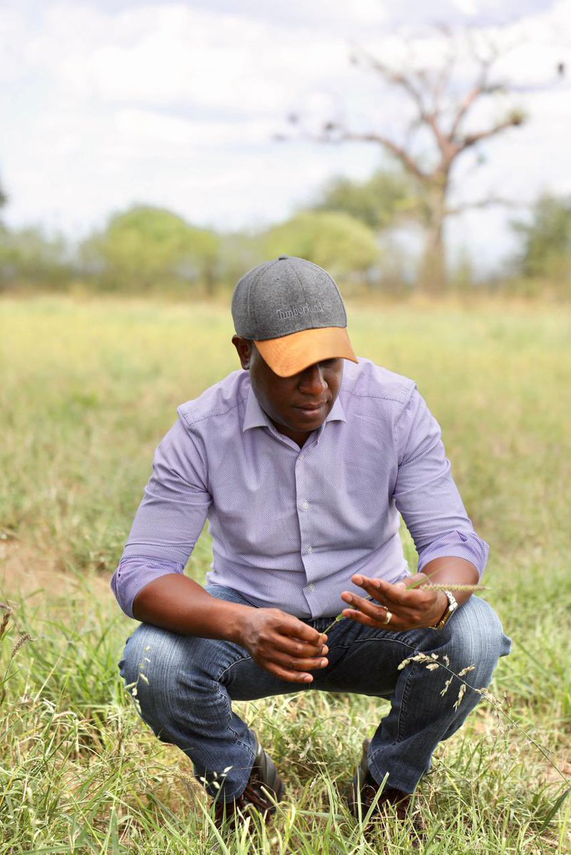 Hon. Jonathan Mueke, CBS tweet media