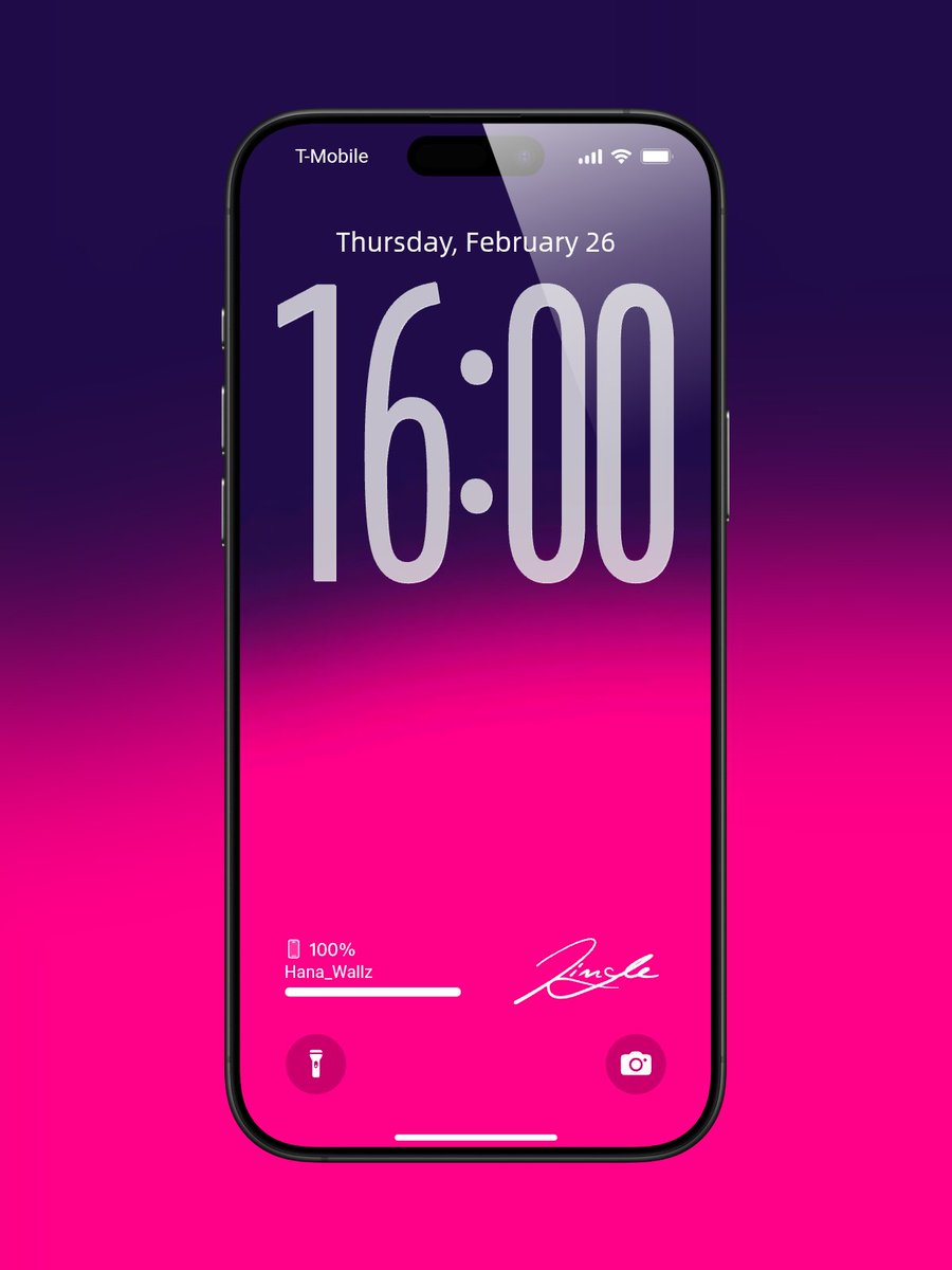 EstherNimite's tweet photo. "IOS GRADIENT WALLPAPER"
#2026 #Wallpapers4k #Hana_Wallz #iOS26 #gradientwallpaper https://t.co/tNzHWMfylJ