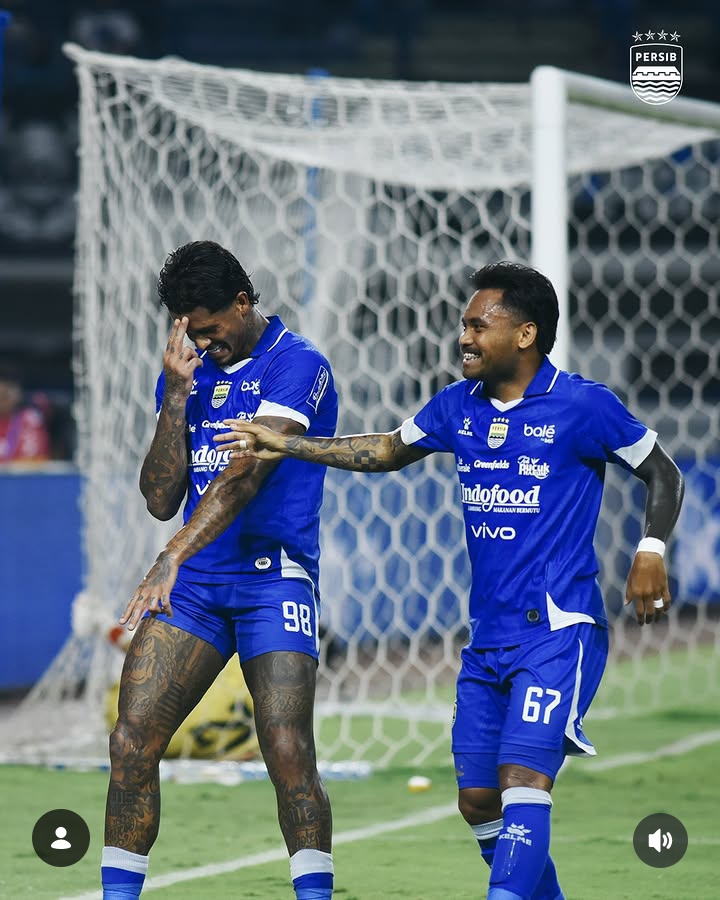 Indos FC tweet media