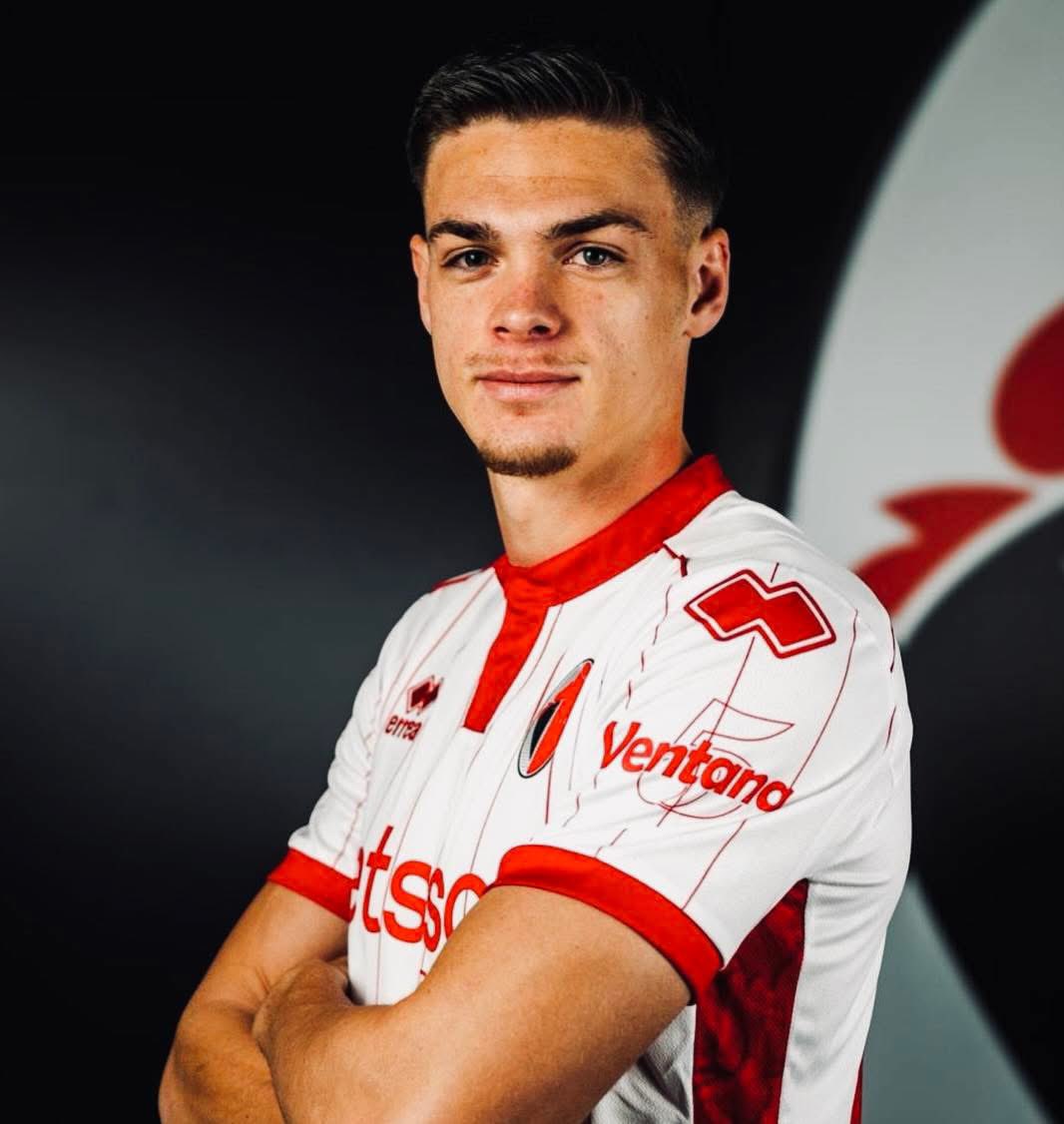 Spoiler del goleador di domani