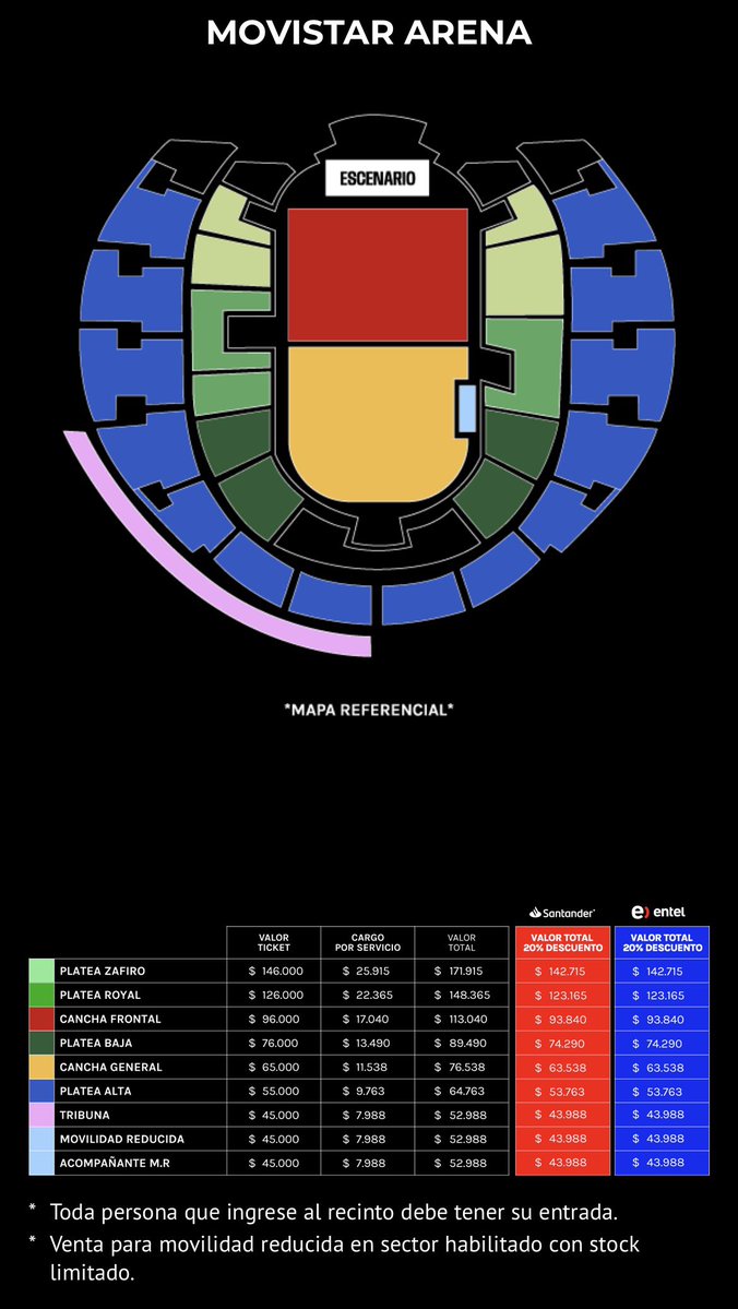 casialides's tweet photo. no t creo q los jonas brothers estén más baratos que monsta X teniendo EL MISMO escenario 1x1 m quiero matsr https://t.co/rC21RzmVqK