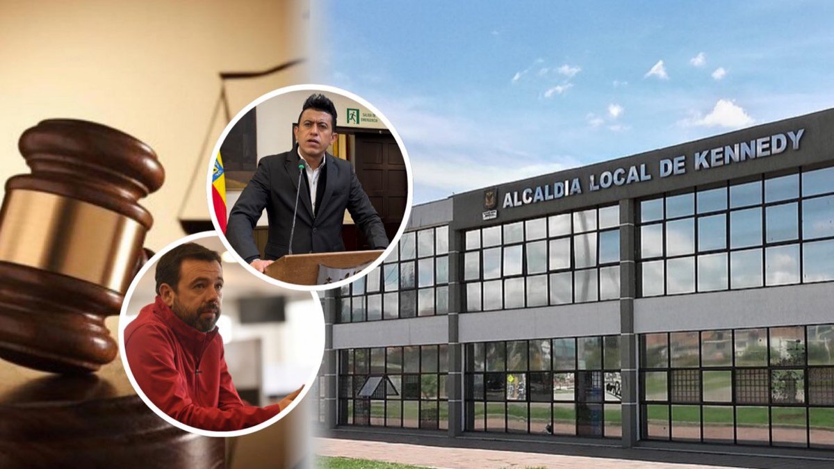 Concejo de Bogotá tweet media