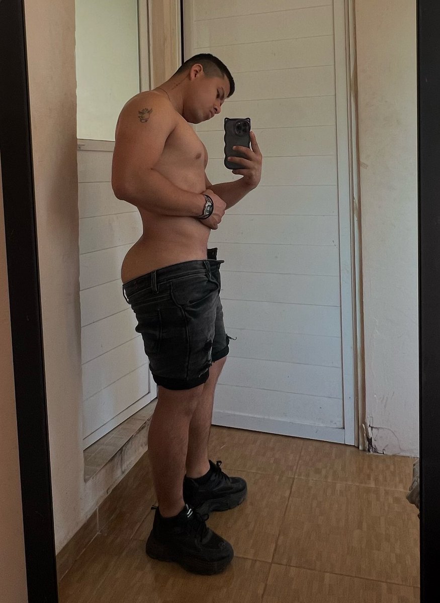 Cristian O tweet media