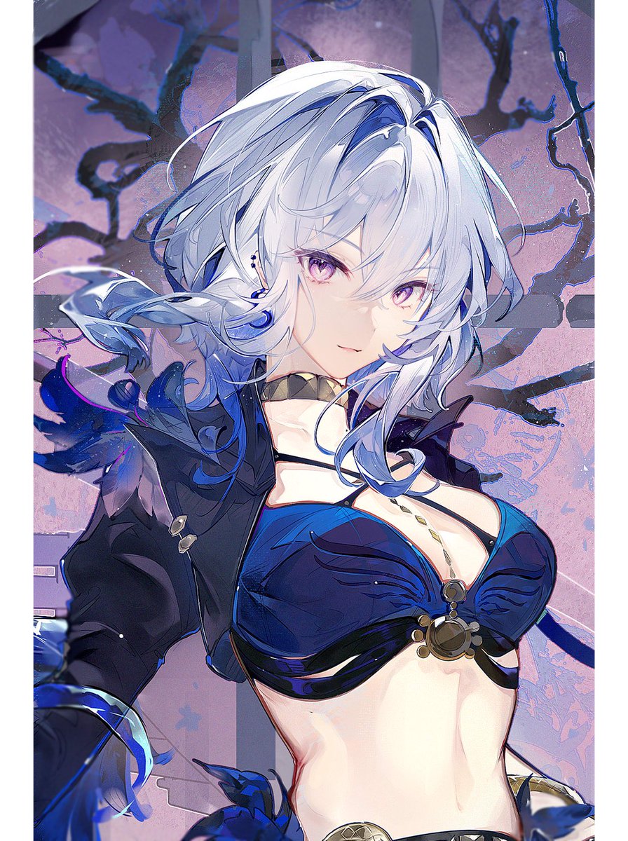 千千結 tweet media