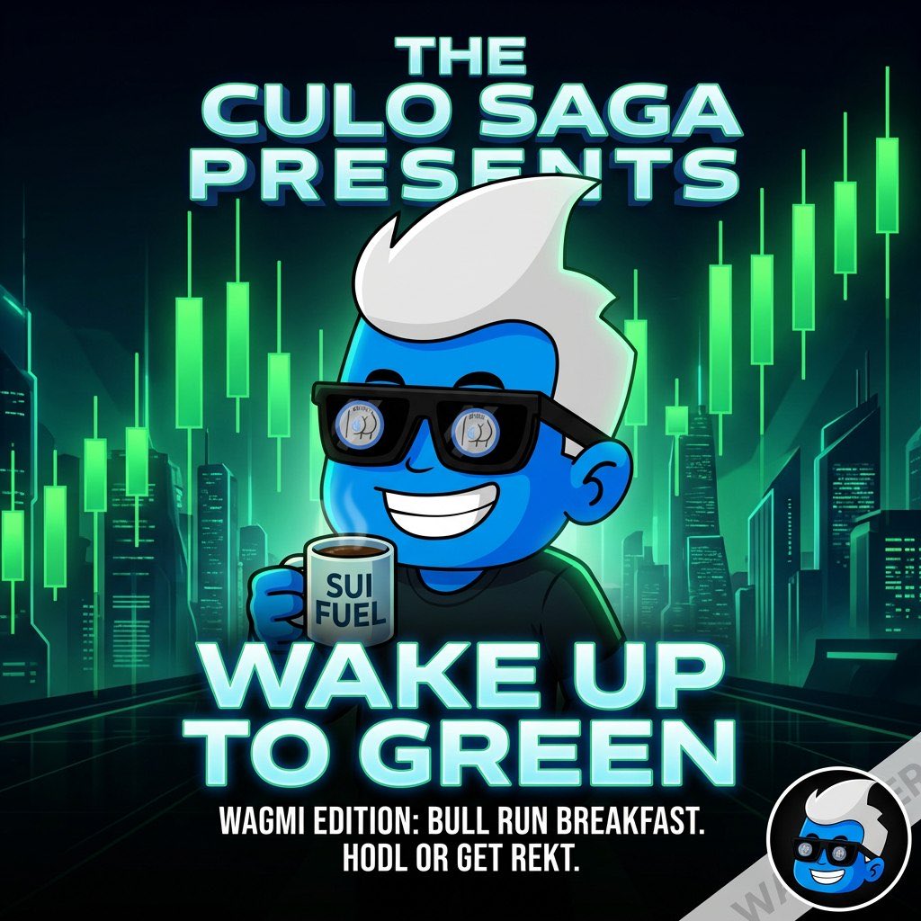 $CuloSUI tweet media