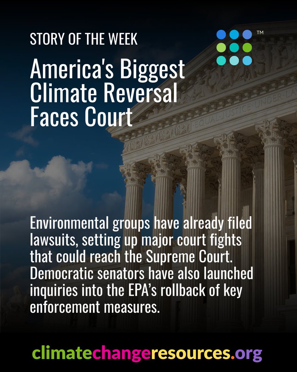 Climate Change Resources tweet media