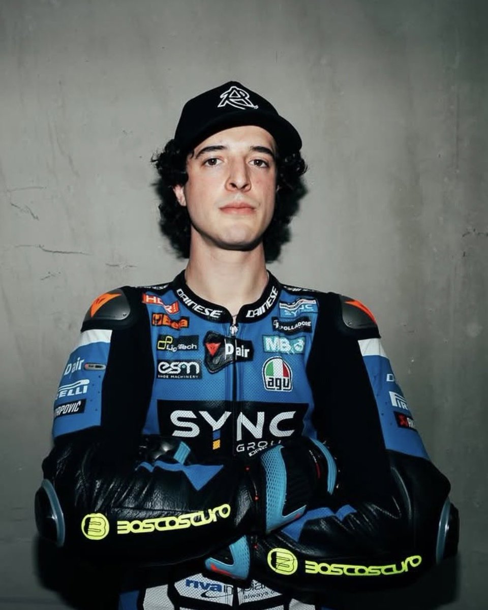 VRRidersAcademy's tweet photo. Ci siamo 🔥 inizia la @MotoGP !!! 
FINALMENTE 🤤 https://t.co/mwjxulJnZe