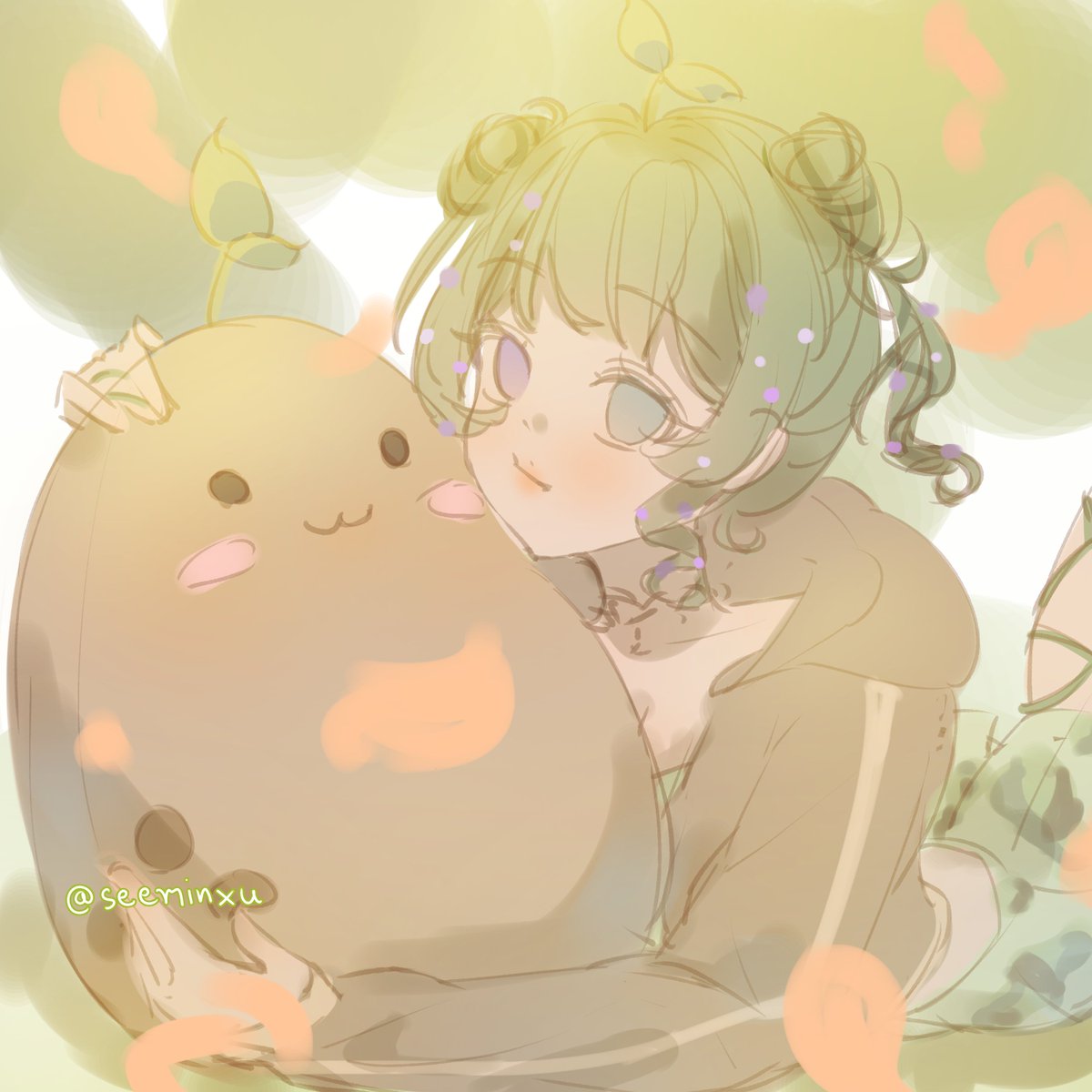 ꜱᴇᴇᴍɪɴ ୨ৎ tweet media