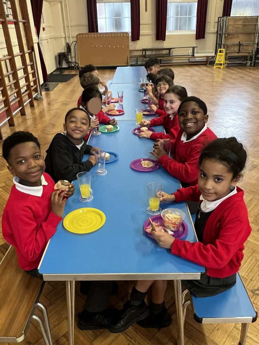 Edward Betham CofE Primary School tweet media