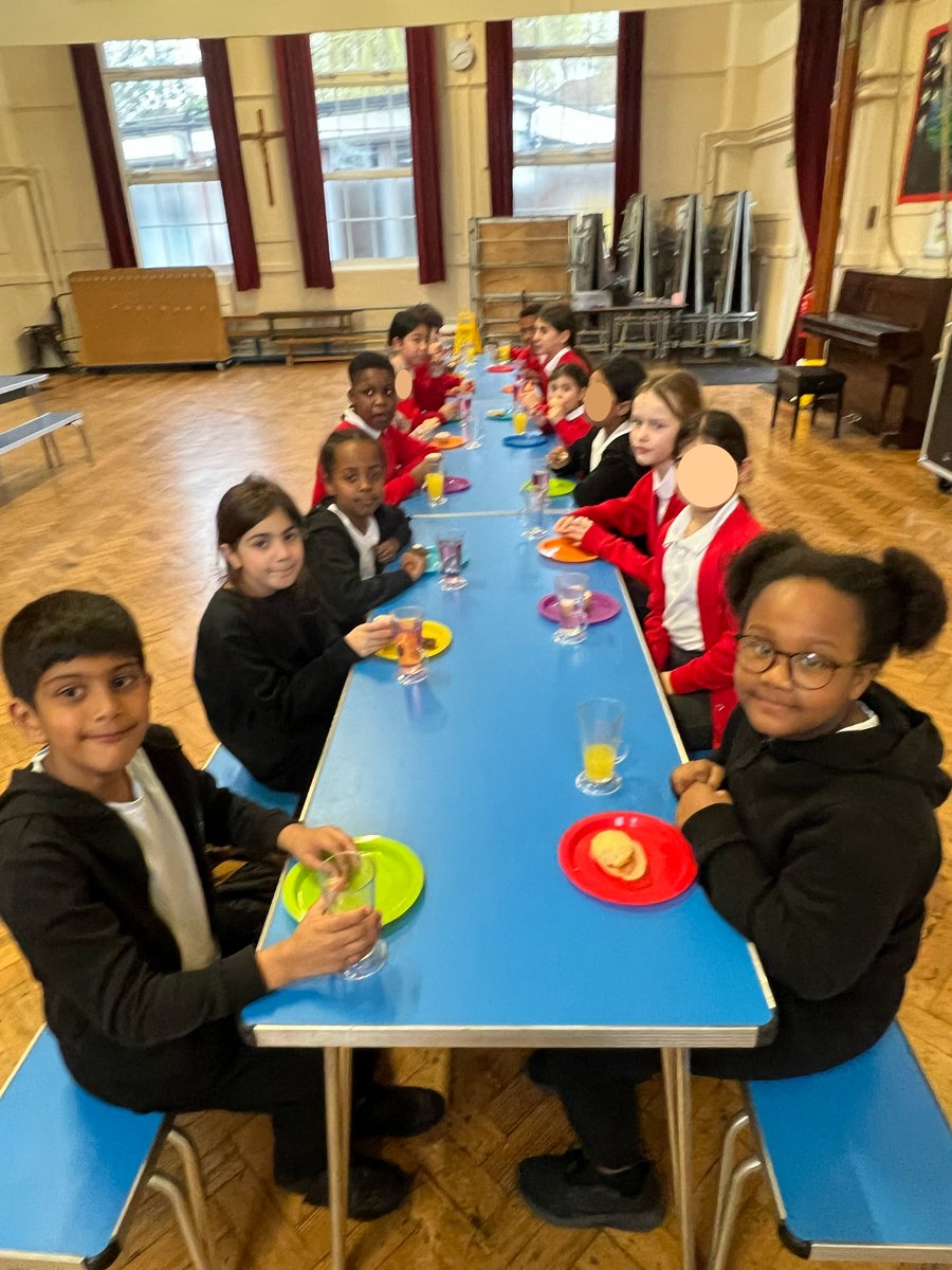 Edward Betham CofE Primary School tweet media