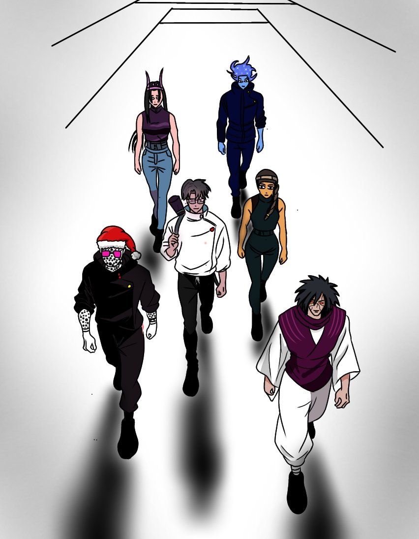 No noise 
Just movement 

Different faces
Different abilities
One direction

In Seismic power doesn’t make noise
It moves in silence
Encrypted Calculated Unstoppable

This isn’t a squad
It’s infrastructure in motion

Built different
Built private
Built on <a href="/SeismicSys/">Seismic</a>

<a href="/NoxxW3/">Noxx</a>